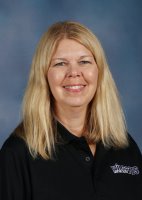 Ms. Roberts, Career & Technical Education Teacher at Wharton High School